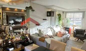 Imagem 2: Casa de condomínio em Avenida Obedy Cândido Vieira - Central Park - Cachoeirinha/RS