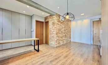 Imagem 6: Venda - Apartamento com 02 quartos, 01 suíte no Edifício NYC Palhano Gleba Palhano