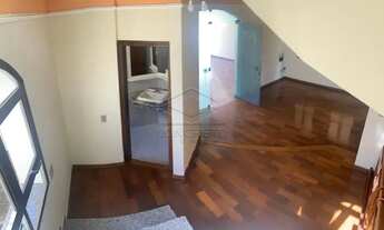 Imagem 5: Lindo sobrado com 4 dormitórios no JARDIM AMÉRICA!