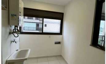 Imagem 4: Apartamento Venda e Locação 102m² | 3 Suites | 2 vagas