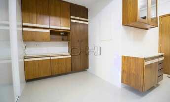 Imagem 4: Aluguel Apartamento 3 Dormitórios - 115 m² Vila Nova Conceição