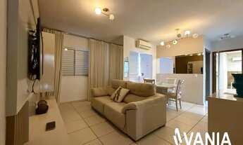 Imagem: RESIDENCIAL SERRA DOURADA