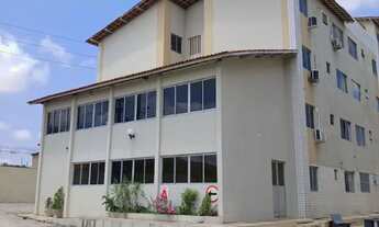 Imagem 2: APT 251, Antonio Bezerra, Condomínio Megaville Apartamentos com 02 quartos, 02 banheiros