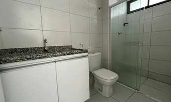 Imagem 5: ALUGO APARTAMENTO 1 QUARTO SEMI MOBILIADO NO UNIVERSITÁRIO! ATENÇÃO: DISPONÍVEL P/ LOCAÇÃO