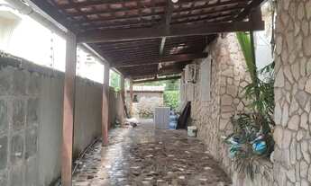 Imagem 4: Imóvel para aluguel possui 200 metros quadrados com 3 quartos não paga energia ,água e ipt