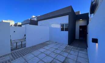 Imagem: Casa Paratibe R$ 220.000,00