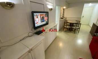 Imagem 3: Flat com ótimo preço no bairro Jardins. Confira!