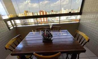 Imagem 5: Apartamento Residencial à venda, Cabo Branco, João Pessoa