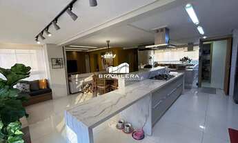 Imagem: Apartamento à venda no bairro Jardim Goiás