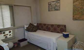 Imagem 5: APARTAMENTO - HIGIENÓPOLIS - SP