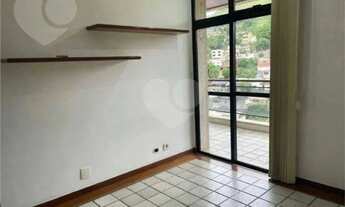 Imagem 7: Excelente Cobertura em Icaraí com Vista Livre. Varandão!!