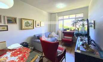 Imagem 2: Apartamento à Venda - Sagrada Família, 2 Quartos, 70 m2