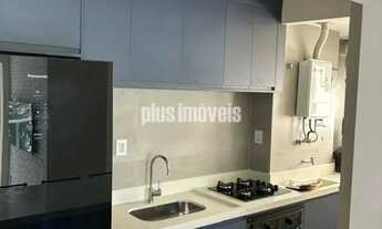 Imagem 2: LAPA - 54 M² AU