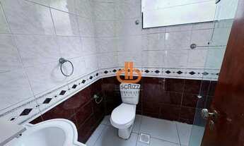 Imagem 7: Apartamento Aparecida Santos Dois Quartos Uma vaga Elevador