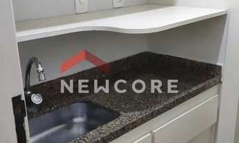 Imagem 3: Sala comercial em Avenida José César de Oliveira - Vila Leopoldina - São Paulo/SP