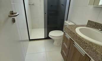 Imagem 5: Alugo casa duplex com área gourmet em condomínio fechado com infraestrutura completa