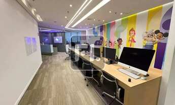 Imagem: Escritório para aluguel e venda com 245