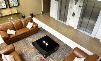 Imagem 2: Imóvel para aluguel possui 68 metros quadrados com 2 quartos em Vila Maria José - Goiânia