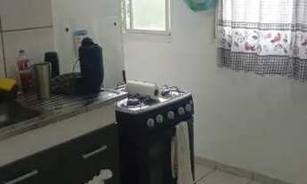 Imagem 2: Apartamento em Caieiras Morro Grande condomínio incluso no aluguel R$ 1500,00