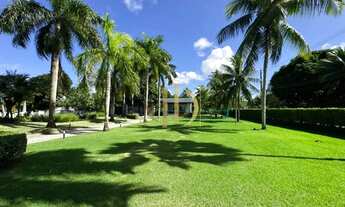 Imagem 3: Vendo mansão super luxuosa no Condomínio Encontro das Águas, com piscina, jacuzzi, quadras