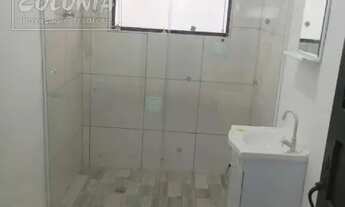 Imagem 5: Sobrado para locação - Centro, Santo André