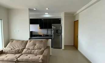 Imagem 4: Solar Lírios do Campo - Apartamento 2 Quartos Mobiliado - Parque Amazônia