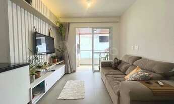 Imagem 5: Apartamento à venda no Córrego Grande - 2 dormitórios sendo 1 suíte