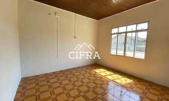 Imagem 6: Casa de Alvenaria - Aluguel - 03 dormitórios - 162m2 - Rua Alvin Menslin - Navegantes - Ri