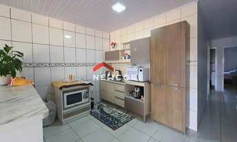 Imagem 2: Casa em Rua Cruz Alta - Centro - Imbé/RS