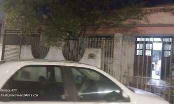 Imagem 2: Casa e Galpão no Siqueira Campos