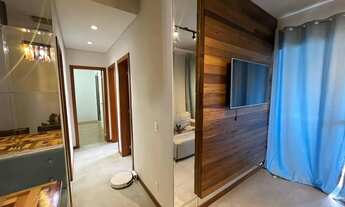 Imagem 7: Apartamento para Venda em Joinville, Santo Antônio, 3 dormitórios, 1 suíte, 1 banheiro, 1