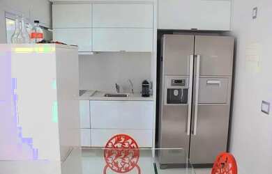 Imagem 6: Venda Apartamento 1 Dormitórios - 76 m² Vila Olímpia