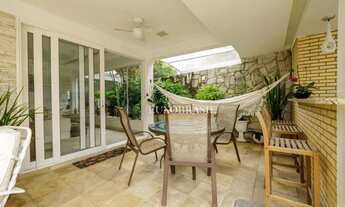 Imagem 6: LB - RJ926 Casa com 06 quartos, 600 m² - venda por R$ 4.800.000 ou aluguel por R$ 51.185/m