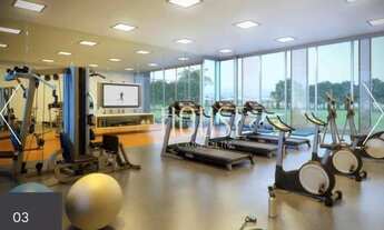 Imagem 6: Terreno à venda, 450 m² - Alphaville Nova Esplanada - Votorantim/SP