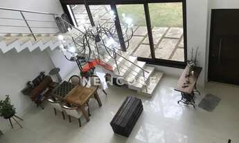 Imagem 4: Casa de condomínio em Rua Selenita - Nova Higienópolis - Jandira/SP