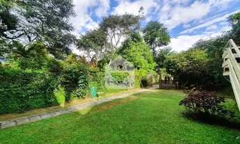 Imagem 2: Casa para venda com 7 quartos, 6136m² - Itaipava - Petrópolis/RJ