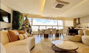 Imagem 2: Imóvel para aluguel possui 227 metros quadrados com 3 quartos em Setor Marista - Goiânia