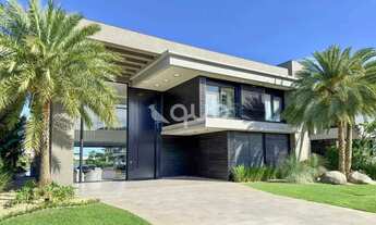 Imagem 2: Sobrado à venda, 5 quartos, 5 suítes, 2 vagas, Condomínio Sense Xangri-Lá - Xangri-Lá/RS