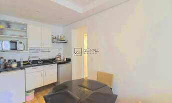 Imagem 5: Aluguel Apartamento 1 Dormitórios - 51 m² Pinheiros