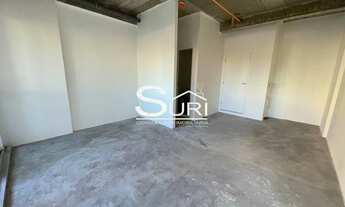 Imagem 4: Sala, 37 m² - venda por RS 378.000,00 ou aluguel por RS 2.354,00-mês - Vila Baeta Neves