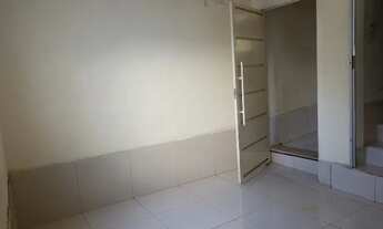 Imagem: Casa Setor Pedro Ludovico para 1 pessoa