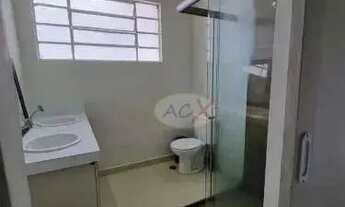 Imagem 4: Casa com 4 dormitórios à venda, 228 m² por R$ 1.250.000,00 - Jardim Botânico - Curitiba/PR