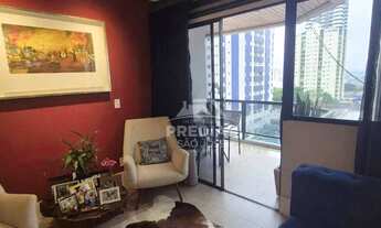 Imagem 3: Apartamento no Jardim Aquarius com 3 dormitórios