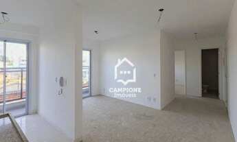 Imagem 7: Apartamento com 2 dormitórios à venda, 48 m² por R$ 398.000,00 - Tucuruvi - São Paulo/SP