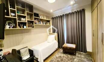 Imagem 4: Apartamento em Santa Cecília