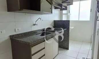 Imagem 6: Apartamento com 2 dormitórios para alugar, 55 m² por R$ 2.200/mês - Aurora - Londrina/PR