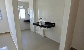 Imagem 3: Apartamento para locação no bairro Vila Industrial em Campinas