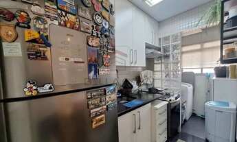 Imagem 5: APARTAMENTO RUA MONSENHOR JOÃO FELIPO MOOCA - 2 DORMITÓRIOS, 1 VAGA