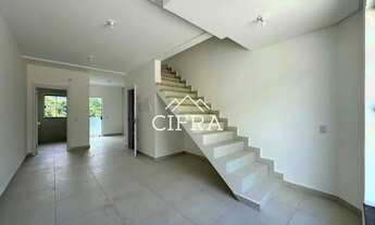 Imagem 6: Sobrado Geminado - Venda - 02 suítes - 84m2 - Rua Orivaldo Giacomini - Loteamento Paraíso