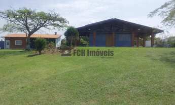 Imagem 4: Chácara no Condomínio Vitassay em Boituva